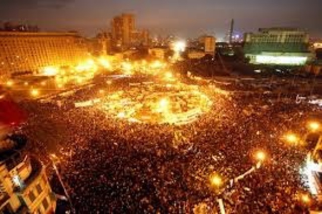 Forever will we stand against you.