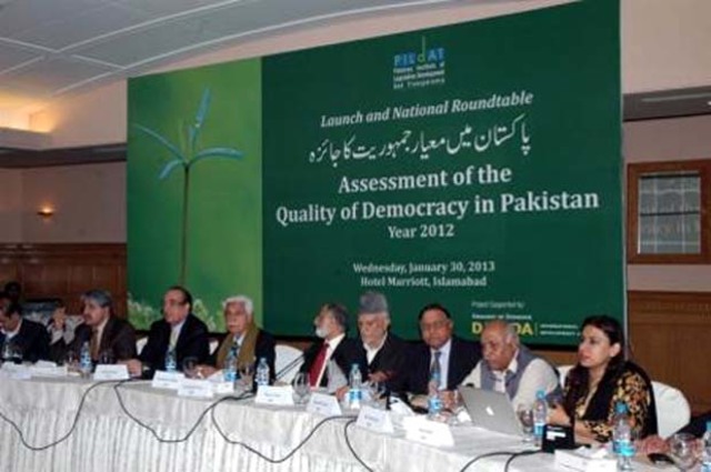 a coalition of eleven