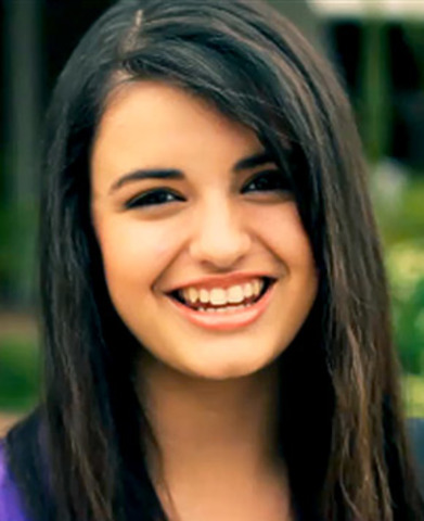 Rebecca Black