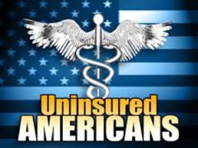 Uninsured