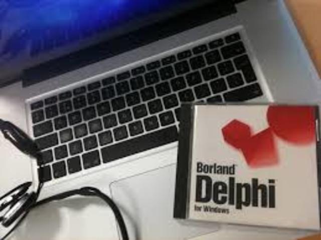 Delphi