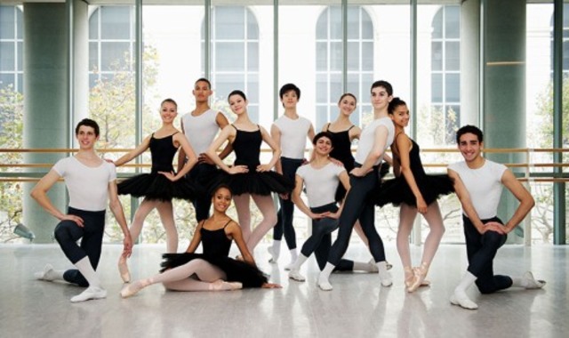 Facing Discrimination