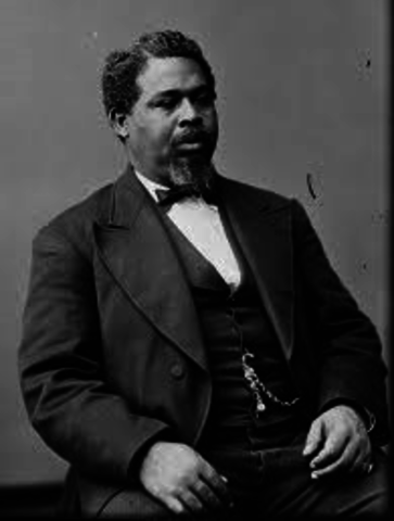 Exploits of Robert Smalls
