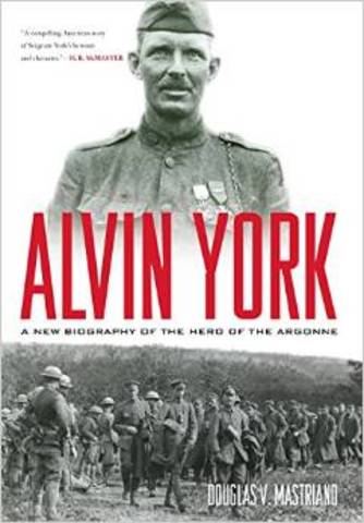 Alvin York