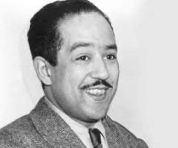 LAngston Hughes
