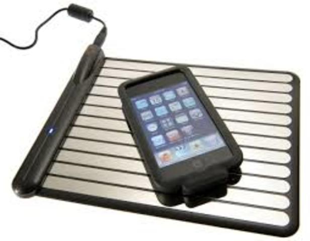 WildCharger Charging Pad