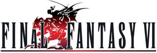 final fantasy VI