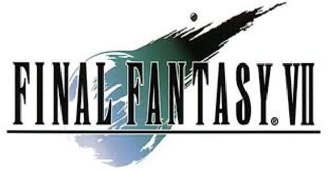 final fantasy VII