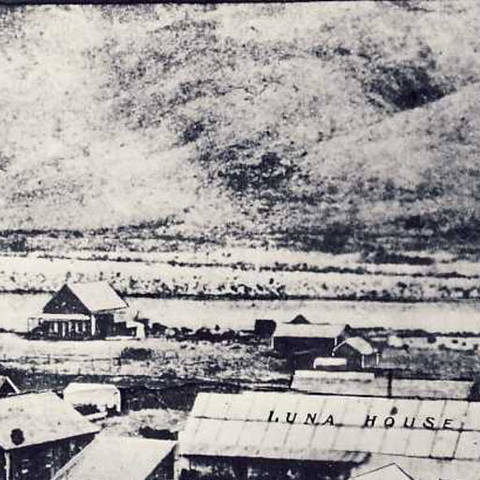 Lewiston-The Original "Rag Town"