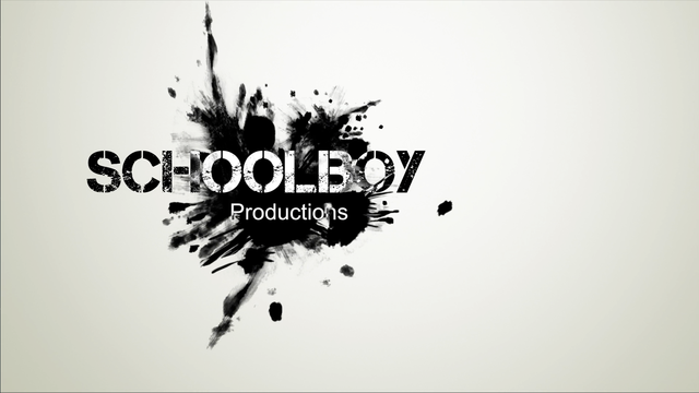 SchoolBoy Produtions
