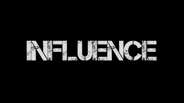 Movie Title: Influence