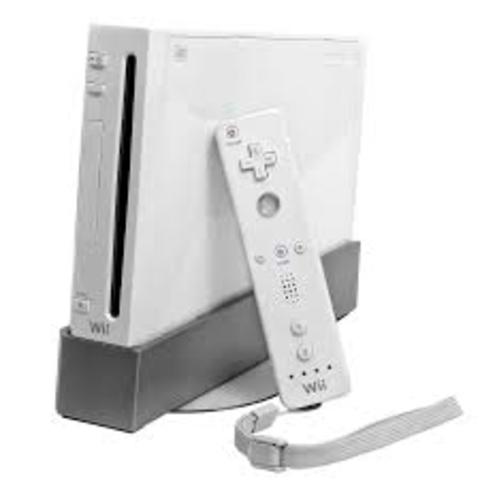 WII