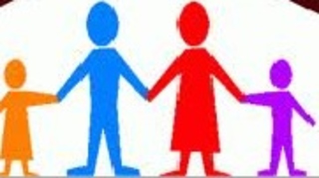 dimension familiar -