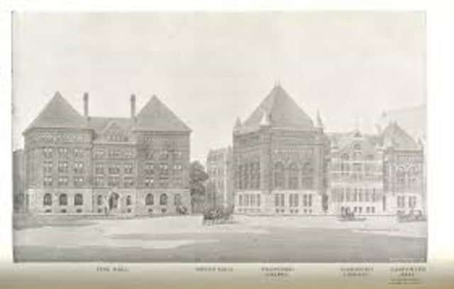 University of Chicago