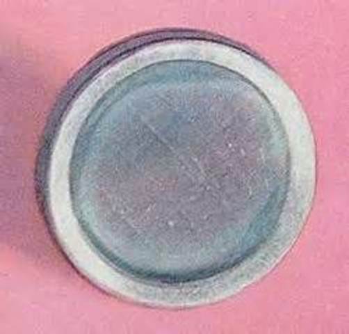 Discovery of Polonium