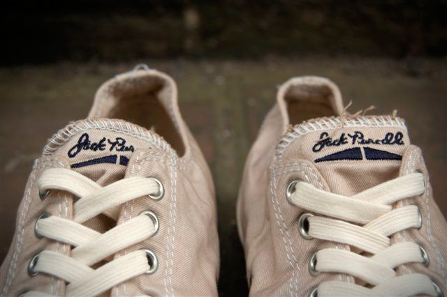 Jack Purcell se convirtió a Campeón Canadiense Bádminton Nacional