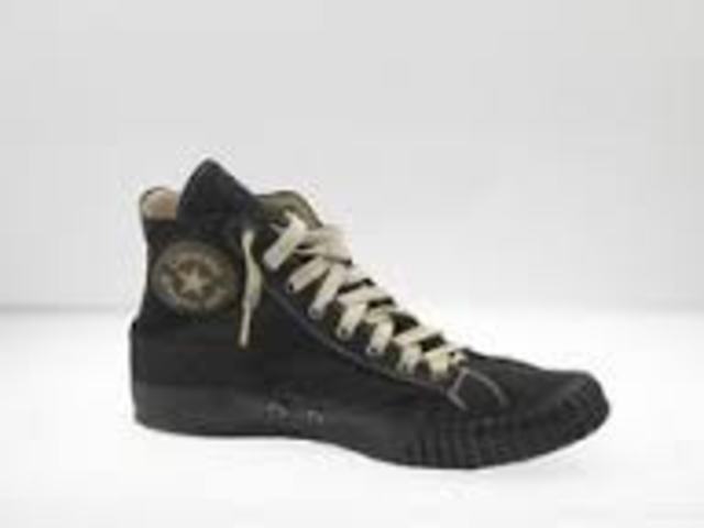 Nuevos colores de zapatos se liberan