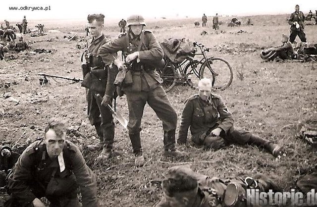 My part in case white