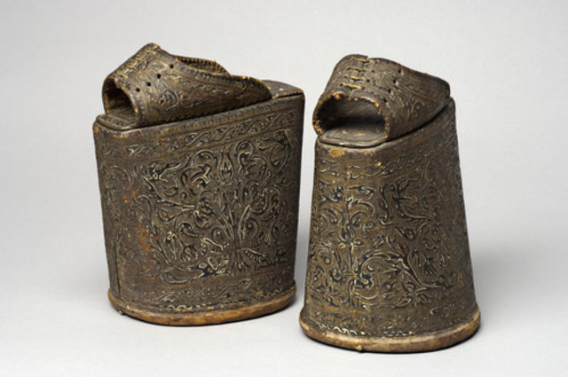 Los Tacones en Antiguo Egipto: El Comienzo del Tacón