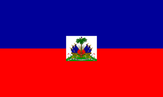 Haitian Revolution Ends