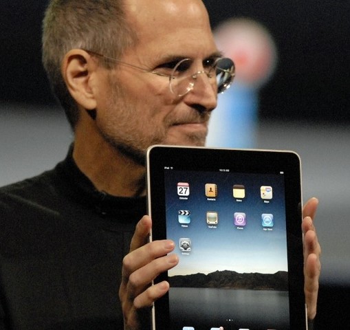 El iPad Original