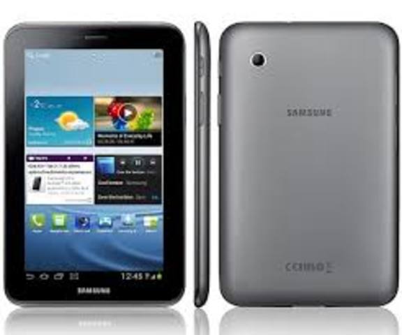 Galaxy Tab