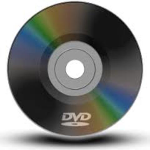 PRIMER DVD