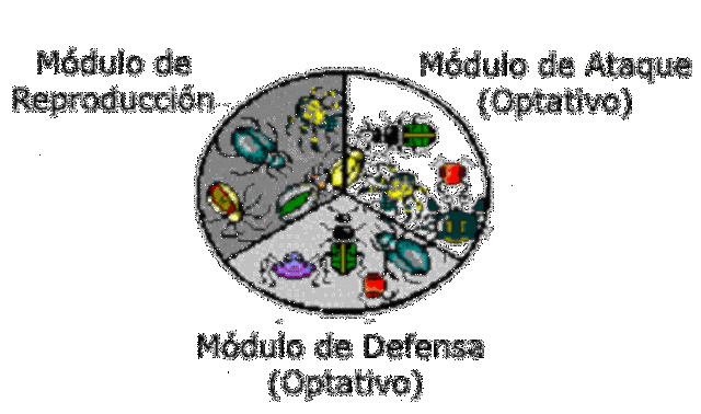 los virus informáticos y su evolución así como su peligrosidad