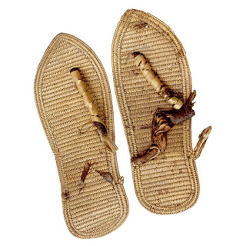 4000 BC - Antiguo Egipto