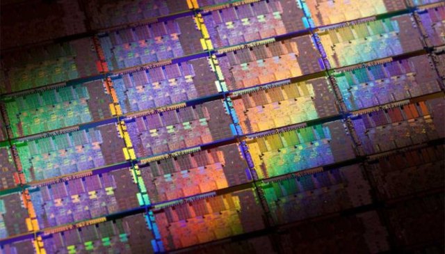 Microprocesadores en la actualidad