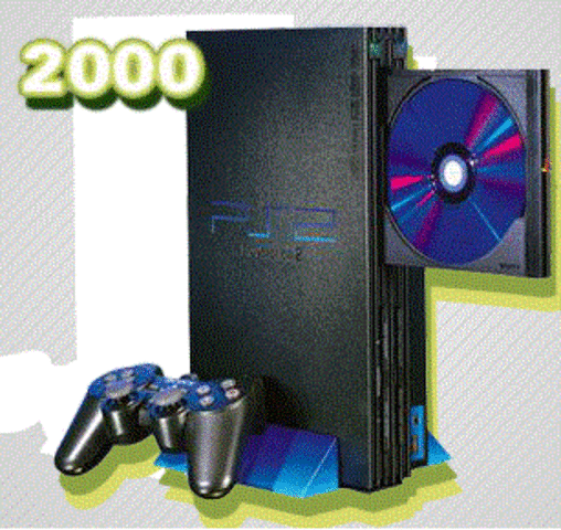 PlayStation 2