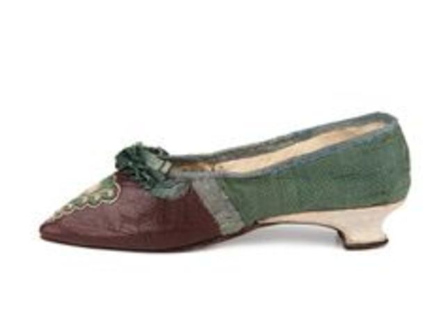 El Tacón de Resorte