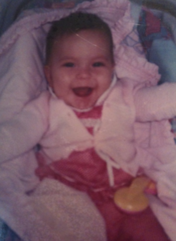 Nacimiento María José