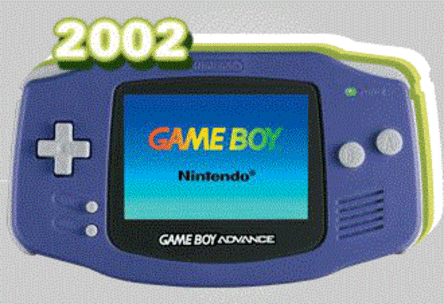 Game Boy Advance