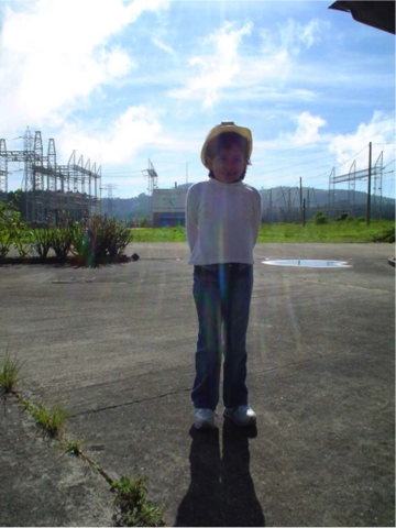 Primer contacto con la Ingeniería Eléctrica.