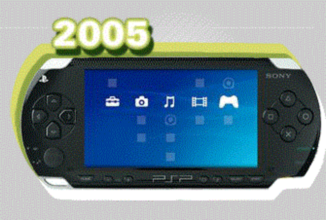 PlayStation Portable