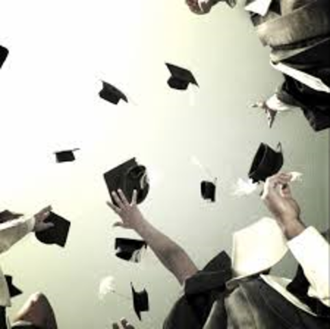 Commencement Ceremony