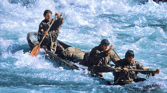 Corp of Discovery - Science/Technology