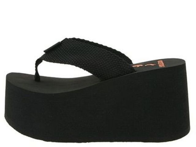 La Comodidad en los 2000s