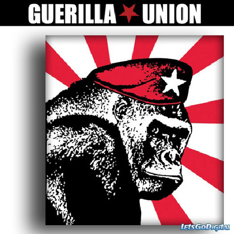 Guerilla help!
