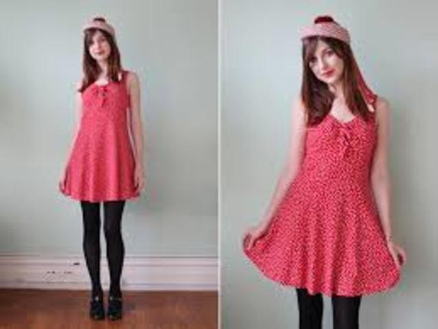 Moda impulsados por celebridades