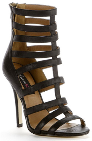 El Tacón de Gladiator