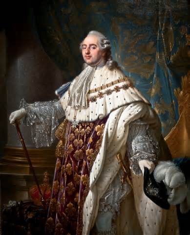 Louis XVI