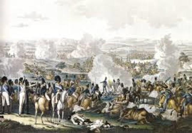 Battle of Wagram