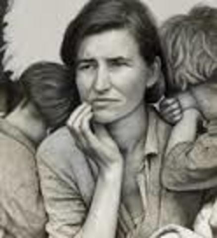 The Great Depression