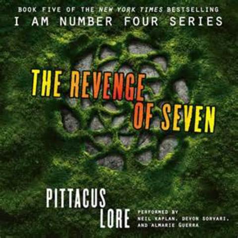 "The Revenge of Seven