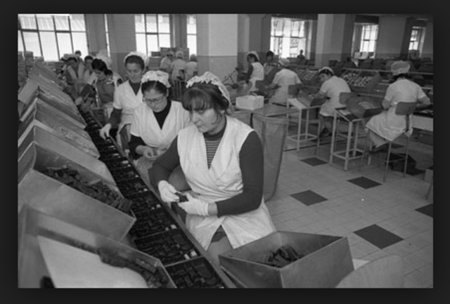 Arbeitskräftemangel