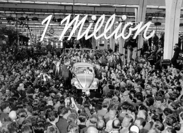 Planet Wissen: Geschichte der Gastarbeiter