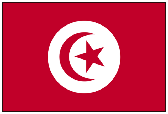 Tunesien