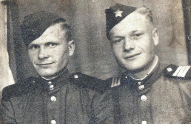 Начало Великой Отечественной войны